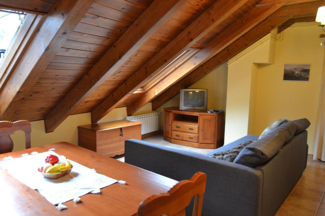 Casa Valenti 3-4 Places Appartement