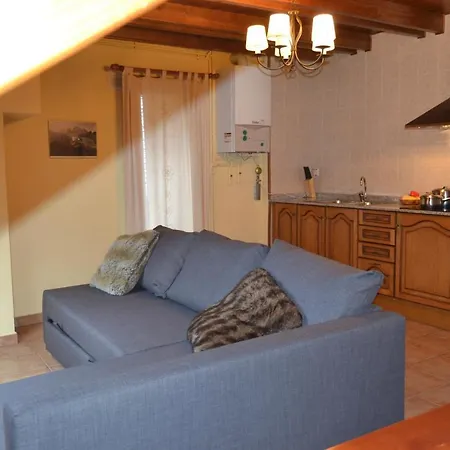 Apartament Casa Valenti 3-4 Places Estación Exterior foto