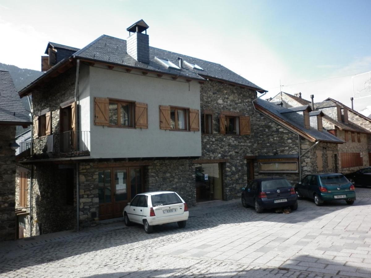 Casa Valenti 3-4 Places Taull