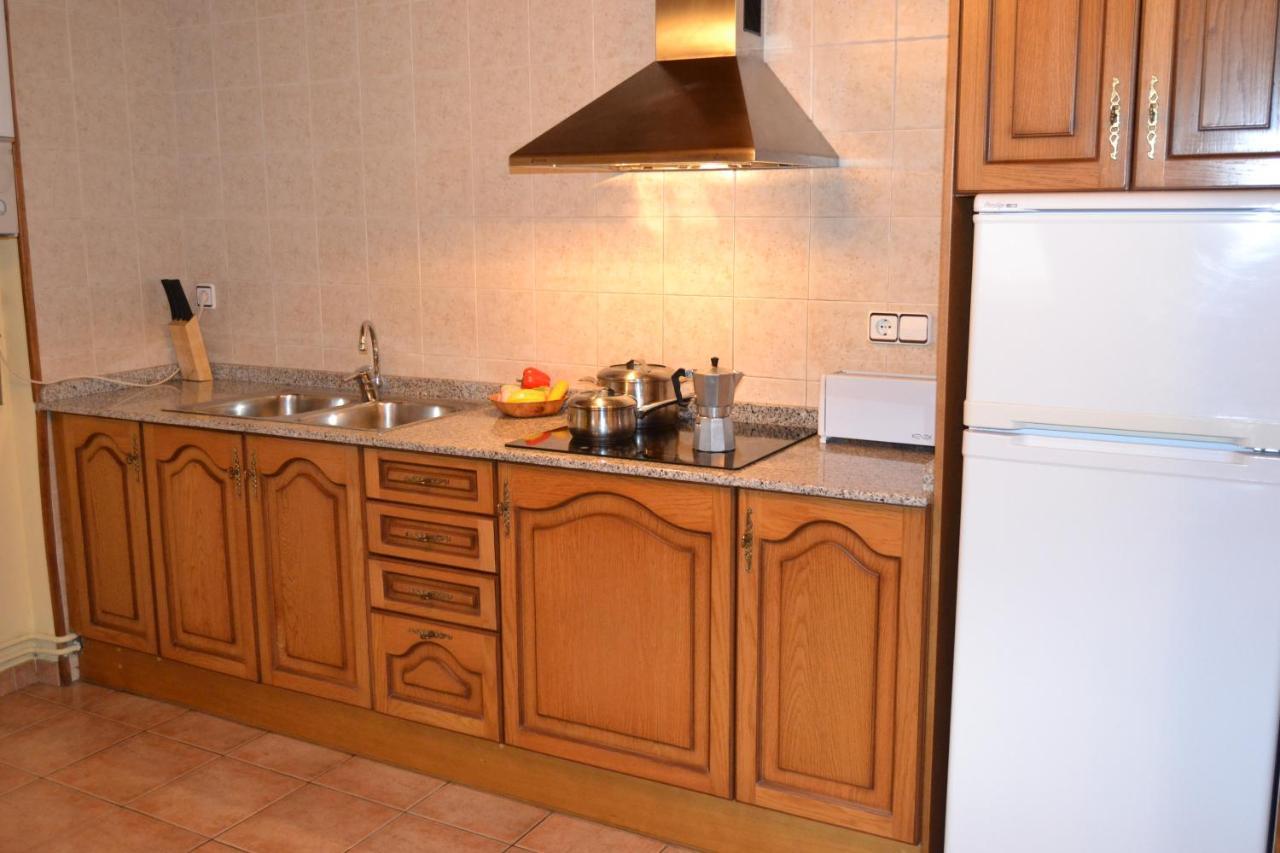Casa Valenti 3-4 Places Apartment