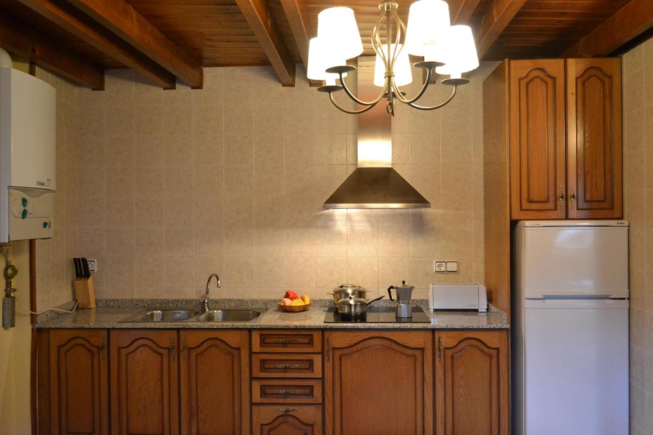 Casa Valenti 3-4 Places