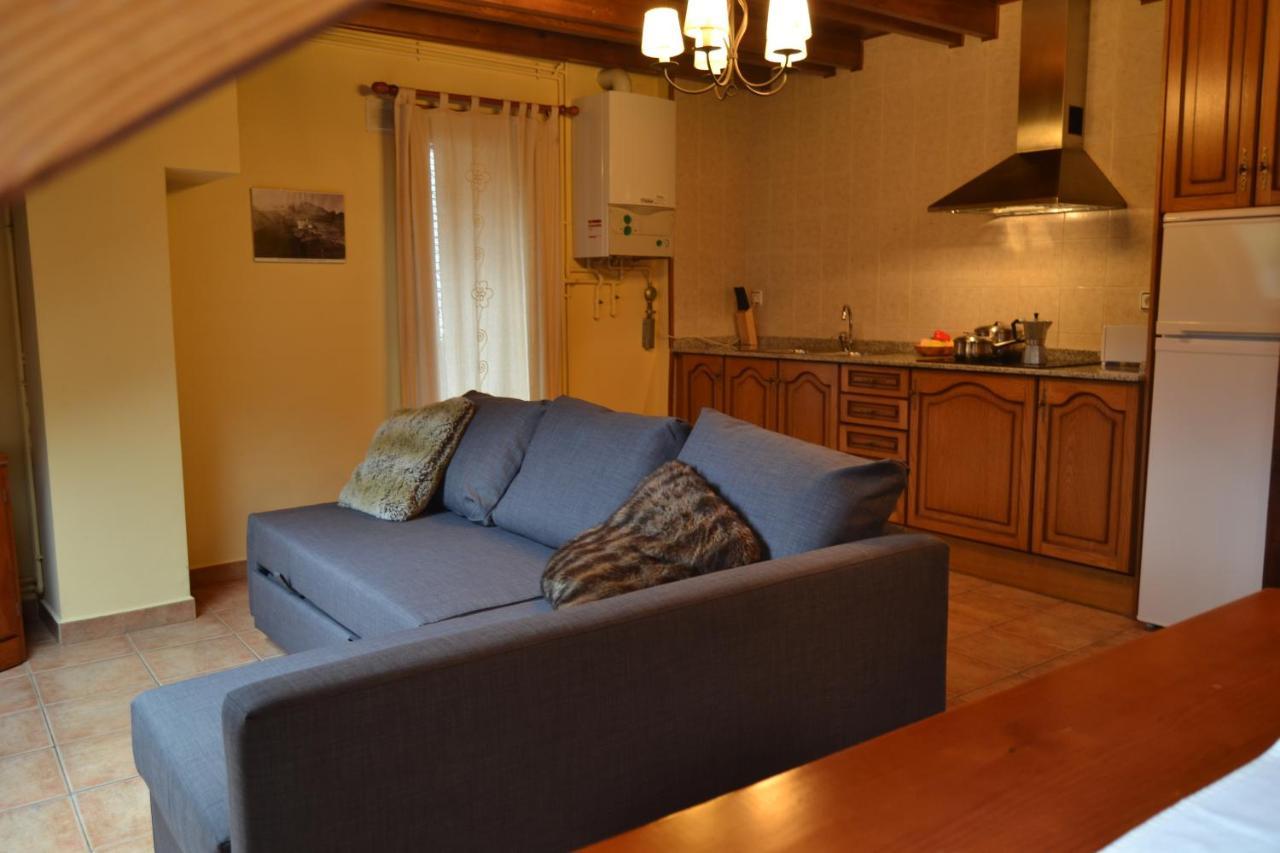 Casa Valenti 3-4 Places
