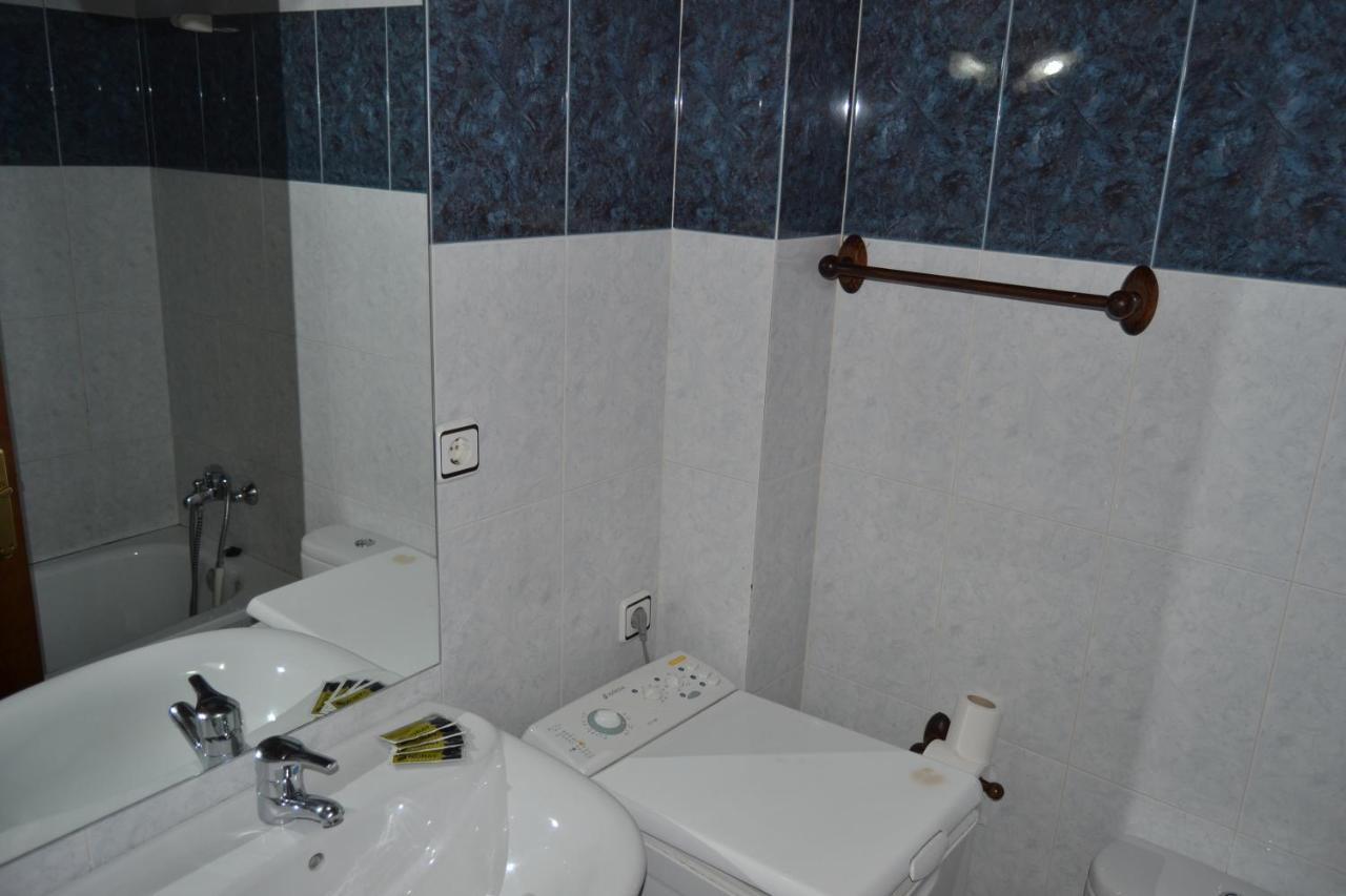 Casa Valenti 3-4 Places * Taull