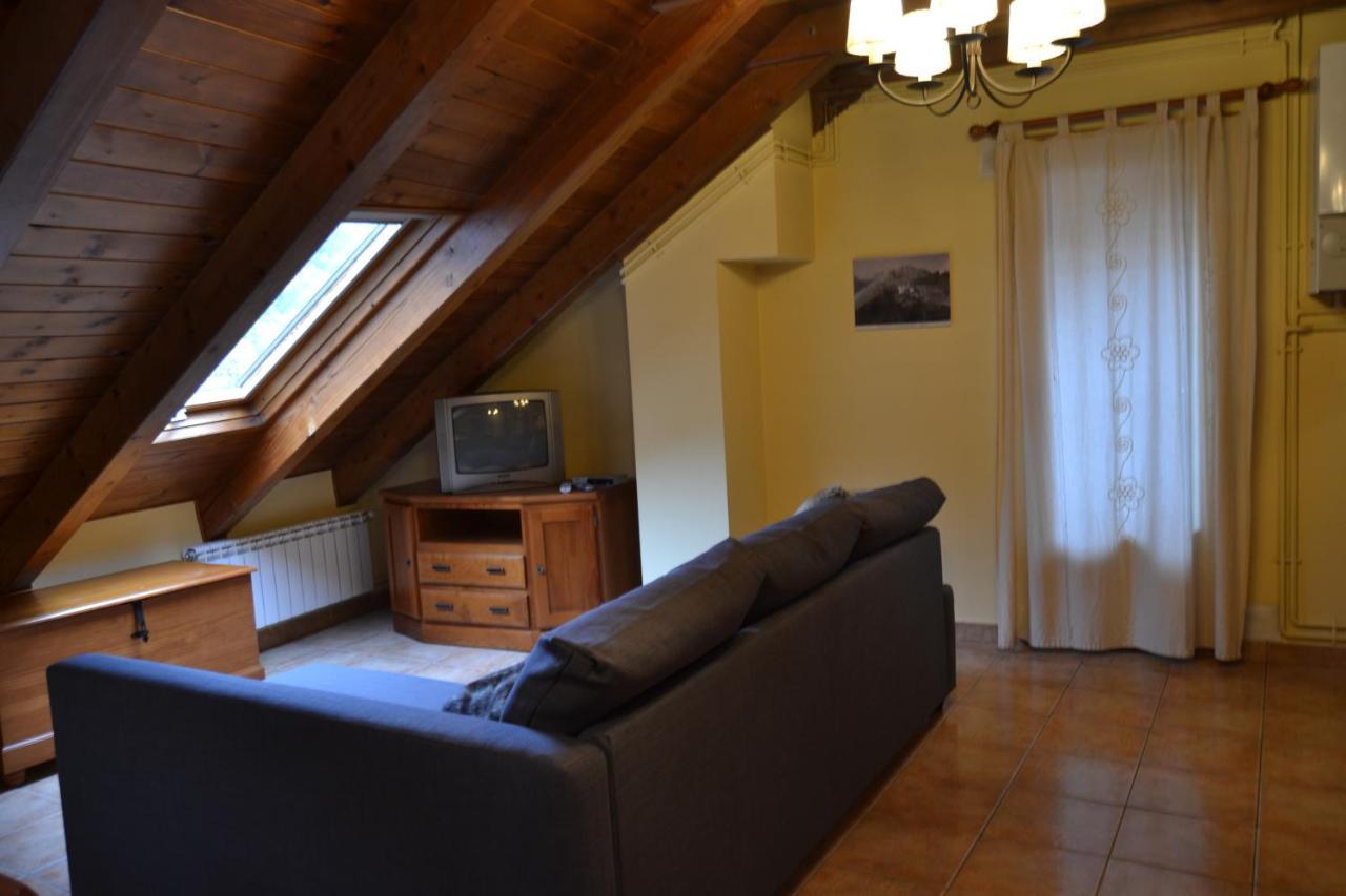 Apartment Casa Valenti 3-4 Places
