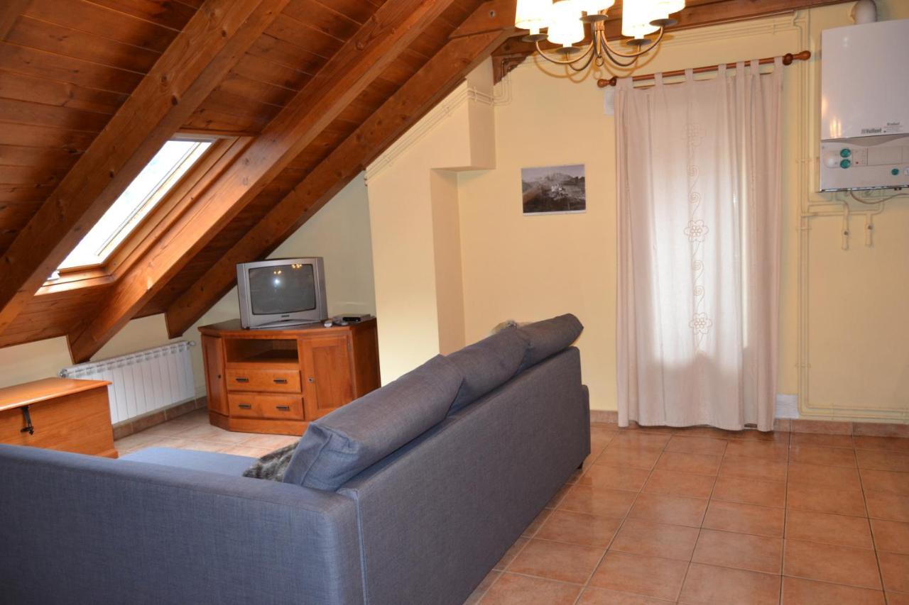 Casa Valenti 3-4 Places * Taull