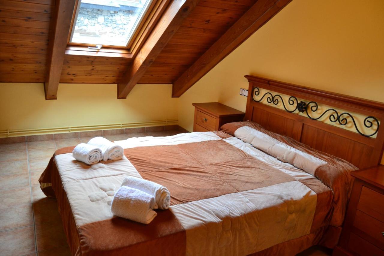 Apartment Casa Valenti 3-4 Places