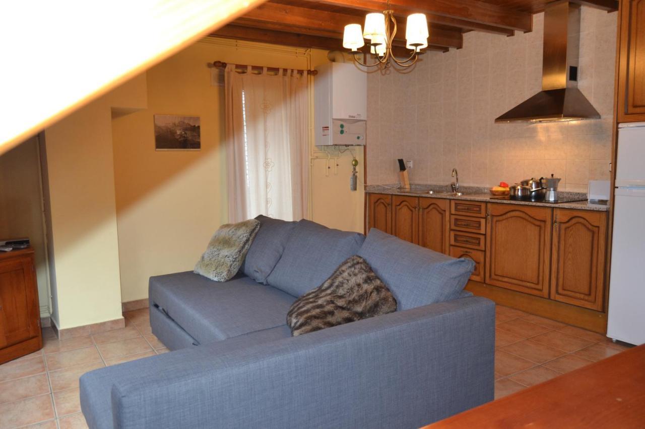 Apartment Casa Valenti 3-4 Places *